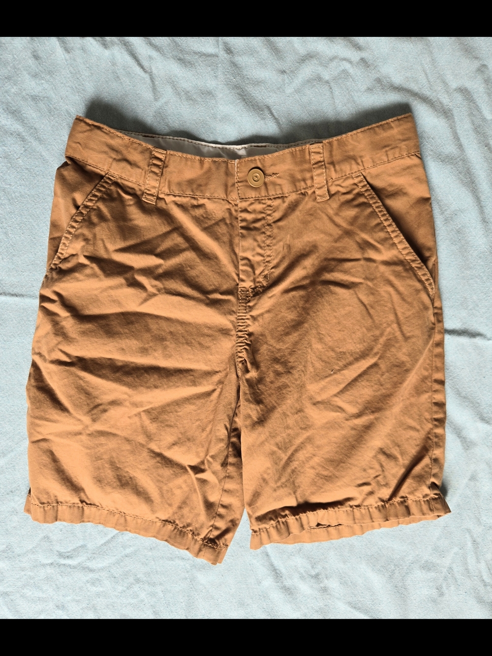 Cat & Jack Boys Size 10/12 Shorts